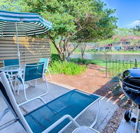 Beachwalk Villa 5127 - Accommodation Los Angeles