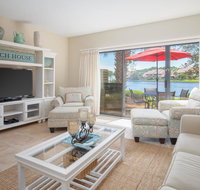 Beachwalk Villa 5135 - Accommodation Los Angeles