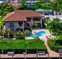 Beachy Keen House 3bed/2bath-SKB - Accommodation Los Angeles