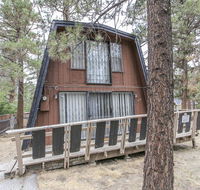 Bear Country Cabin - Accommodation Los Angeles