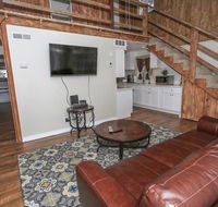Bear Cub Den-1724 by Big Bear Vacations - Accommodation Los Angeles