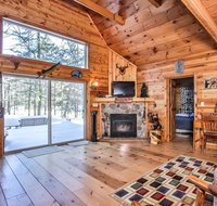 Bear Den Too - Hiller Vacation Homes cabin - Accommodation Los Angeles