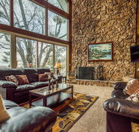 Bear Paradise - Accommodation Los Angeles