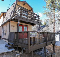 Bear Pause-1744 by Big Bear Vacations - Accommodation Los Angeles