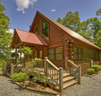 Bear Ridge Hideaway- Secluded Mtn View - Accommodation Los Angeles