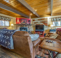 Beary Nice View - Accommodation Los Angeles