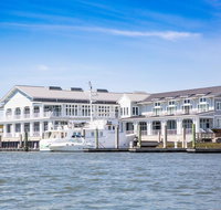Beaufort Hotel NC an Ascend Hotel Collection Member - Accommodation Los Angeles