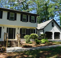 Beautiful & large newly renovated 5 bedroom house. - Accommodation Los Angeles