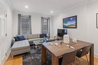  Accommodation Los Angeles