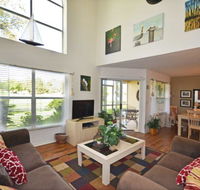 Beautiful 3 Bedroom Town House In Golf Community - Accommodation Los Angeles