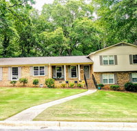 Beautiful 5 bedroom 3 bathroom single family home north of town - Accommodation Los Angeles