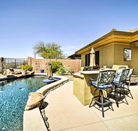 Beautiful Anthem House w/Golf Course Views & Pool! - Accommodation Los Angeles