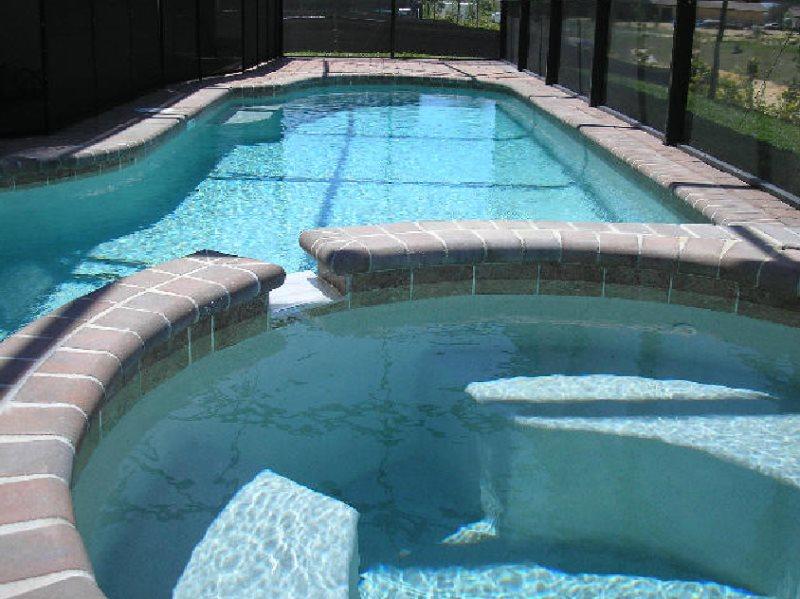 Beautiful Disney Area 4 Bedroom Pool Home In Villa Sorrento - thumb 1