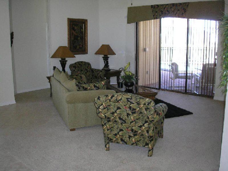 Beautiful Disney Area 4 Bedroom Pool Home In Villa Sorrento - thumb 2