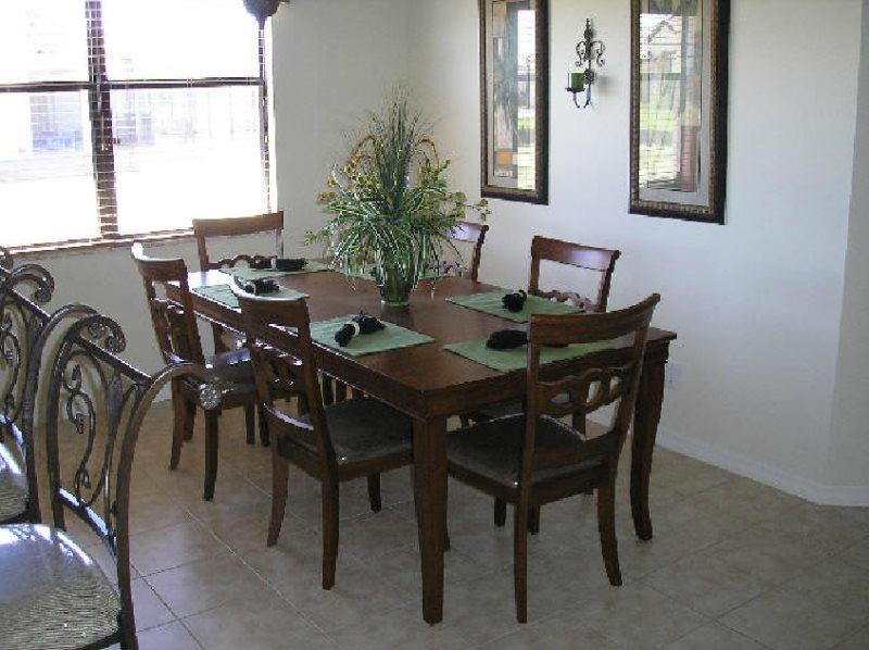 Beautiful Disney Area 4 Bedroom Pool Home In Villa Sorrento - thumb 3