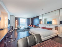 Beautiful High Rise Condo-307 Accommodation Los Angeles