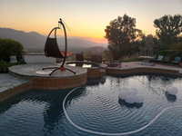 Booking Santa-rosa-valley Accommodation Los Angeles