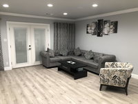 Beautiful One of a kind Home with Pool  Jacuzzi Accommodation Los Angeles