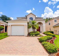 Beautiful Pool Area Gated Community! Home - Accommodation Los Angeles