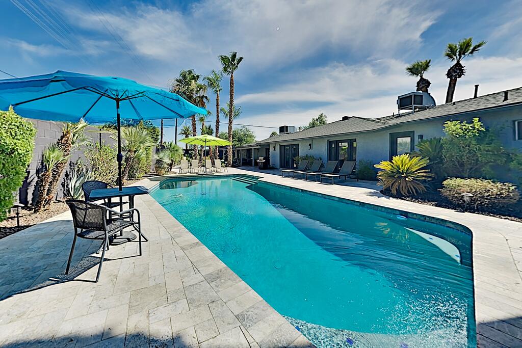 Beautiful Remodeled Mid-Century Home Near Old Town Scottsdale Home - thumb 0