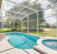 Beautiful Southern Dunes Pool Home - Accommodation Los Angeles