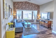 Beautiful townhouse 8 can sleep Accommodation Los Angeles