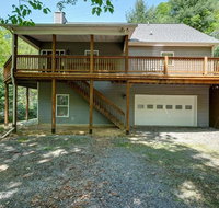 Beautiful Tranquil Mountain Escape - Accommodation Los Angeles