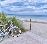 Beautiful Victoria Park - Accommodation Los Angeles