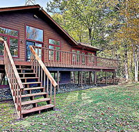 Beaver Bay Lodge - Accommodation Los Angeles
