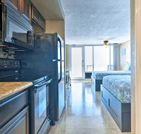 Becky's Beach Rental - Oceanfront Daytona Condo - Accommodation Los Angeles