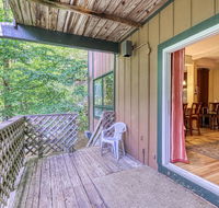 Bee Branch 01 - Accommodation Los Angeles