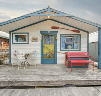 Beech House - Accommodation Los Angeles