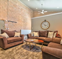 Bella Casa - Loft - Accommodation Los Angeles