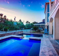 Bella Vita Ocean View - Accommodation Los Angeles