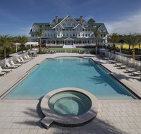 Belleview Inn - Accommodation Los Angeles