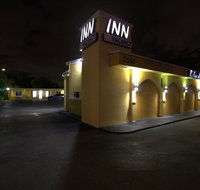 Belvedere Inn - Accommodation Los Angeles