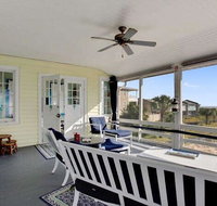 Benton Cottage - Accommodation Los Angeles