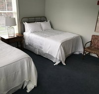 Berkshire Cottage - Accommodation Los Angeles