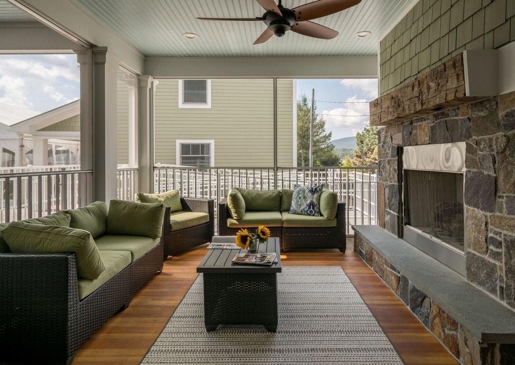 Berkshire Cottage - thumb 1