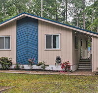 Berlin Resort Comm Home - 15 Mins from Ocean City! - Accommodation Los Angeles