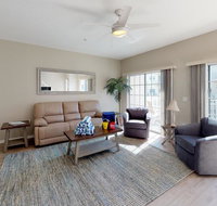 Bermuda Bay Club 1467 - Accommodation Los Angeles
