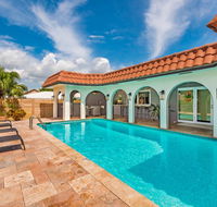 Bermuda Key - Accommodation Los Angeles