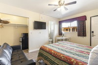 Best Inn Accommodation Los Angeles