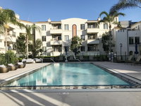 Best Location Apt in Los Angeles walk to UCLA B1 Accommodation Los Angeles