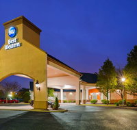 Best Western Carlisle - Accommodation Los Angeles