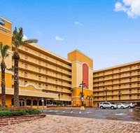 Best Western Castillo Del Sol - Accommodation Los Angeles