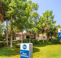 Best Western Crystal River Resort - Accommodation Los Angeles