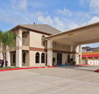 Best Western Deer Park Inn and Suites - Accommodation Los Angeles