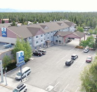 Best Western Desert Inn - Accommodation Los Angeles