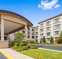 Best Western Executive Inn - Accommodation Los Angeles